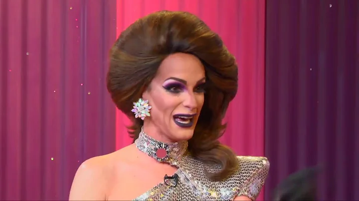 Cynthia Lee Fontaine Opens Up About Being Diagnose...