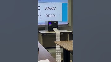 barcode printer #tsc #tvs #citizen #zebra #label #barcode #flipkart  #printer #shots #viral