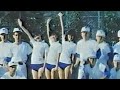 昔のCMブルマ　クレアラシル