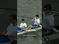 How rowers change gear😯