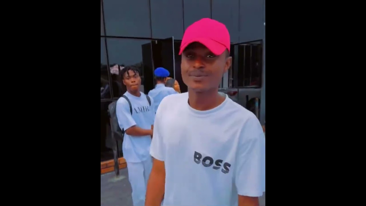 Eiye Reggea Latest Jorjor 2025 by DON HENRY