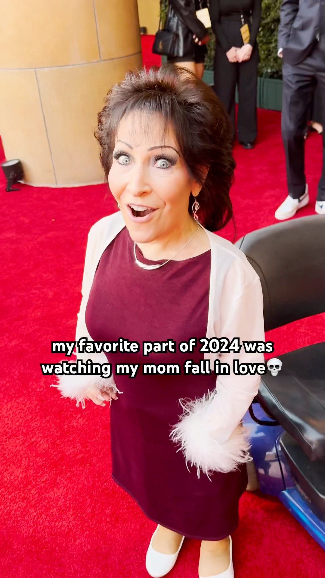 My Mom Found Love In 2024?