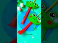 How to make a toy using paper making a paper toy paper toy diya toy #frog