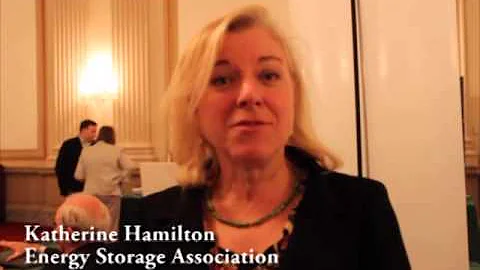 Expo 2014: Energy Storage Association