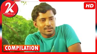 Attakathi Tamil Movie Part 3 Dinesh Nandita Aishwarya Rajesh Yogi Babu