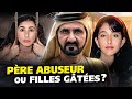 Les destins briss de latifa et shamsa filles du dirigeant de duba o sontelles aujourdhui 