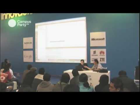 CPMX09 - Software Libre: Qt, revolucionando las plataformas mviles