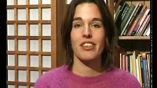 moniqueshow met mariette van muijen uitz. 24feb2001