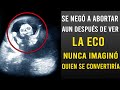 Se Negó Abortarlo Aun Después De Ver La ECO Nunca Imaginó Quien Se Convertiría