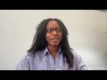 31 Screams on Screen: Directors Cut - Nia DaCosta