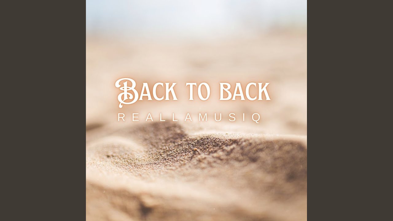 Watch Back to Back on YouTube Watch Back to Back on YouTube
