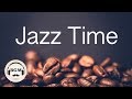 Relaxing Jazz Music - Chill Out Instrumental Music For Study, Work - Background Music