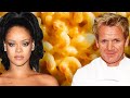 Which Celebrity Has The Best Mac 'N' Cheese Recipe?