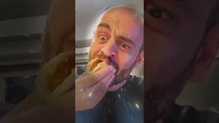 When Non-Canadians try Butter Tarts for the first time