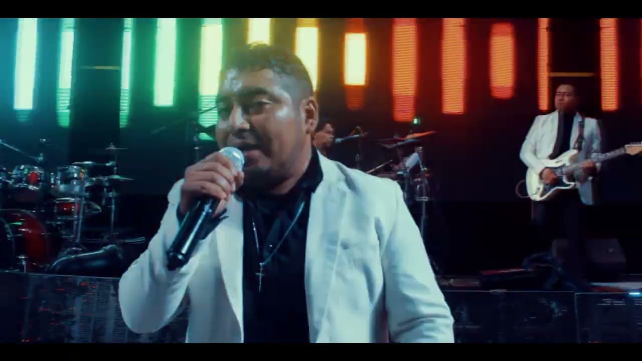 LA BUENONA - LOS CHEOS EN VIVO 2026