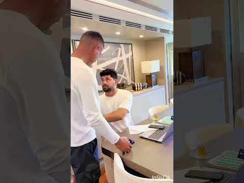 حسين الحيالي قسمة ونصيب