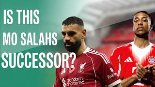 Famous The REAL reason Mo Salah is Leaving... Net Worth