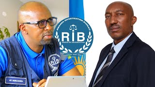 UMUDEPITE W'U RWANDA YAFATANWE IMBUNDAUMUVUGIZI WA RIB ASOBANUYE IMPAMVU BAMUFUNZE