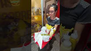 is Argentina's VIRAL 🍔 worth the hype?