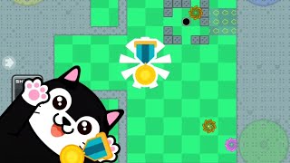 234 Player Games |💢 Mini Golf ⛳💢 Completing All Levels/Episodes 💢 screenshot 2