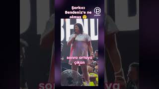 Bendenize Ne Olmuş? Aldığı Kiloları Görenler Şaşkınlığını Gizleyemedi 👀🎤 Resimi