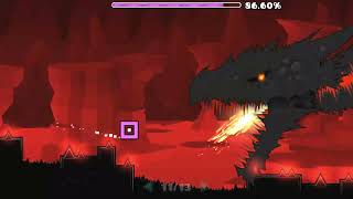 Ouroboros 72-100 | progress #2