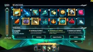 Transistor - Risk() Achievement - Robust and easy way to fight with all 10 limiters