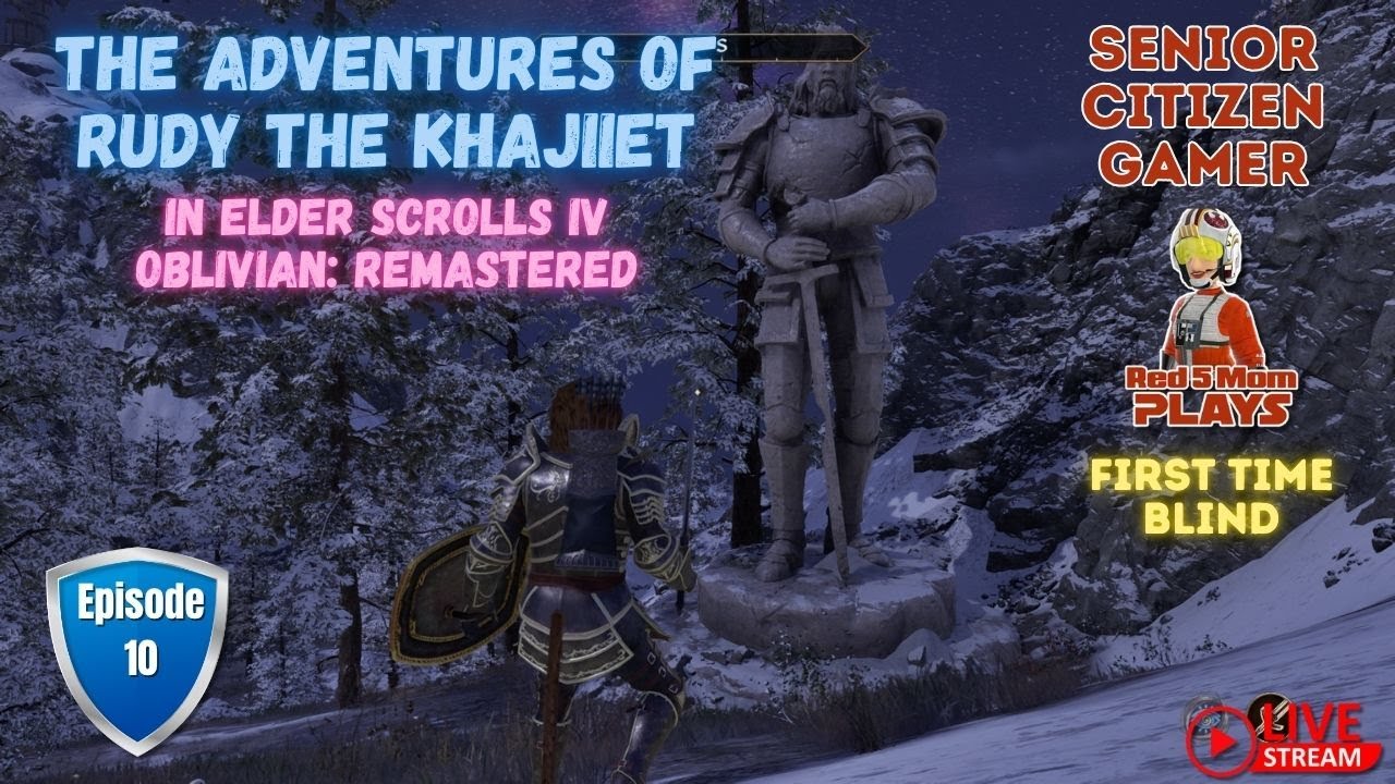 Episode 10 - Just a Hero with Sticky Paws – Nagatha’s Whereabouts Still Unknown