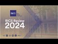 RICS Annual Review 2024 - Hot Topic Highlight (RICS APC)