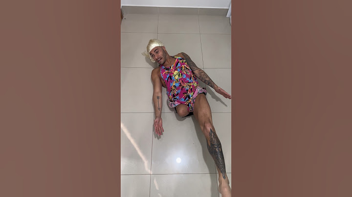 AGORA TODO MUNDO AMA A BARBIE NÉ? 😐😂