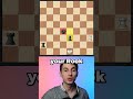 Know This Rook Endgame TRICK To Draw Or LOSE Know This Rook Endgame TRICK To Draw Or LOSE