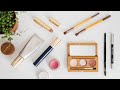 MINIMALIST MAKEUP COLLECTION | 2020