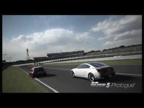 Classic Game Room - GRAN TURISMO 5 PROLOGUE review Part 2 - video
