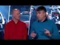 Debriefing WRC - Rallye de Suède 2015