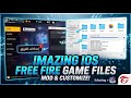  Scriptable iOS FF 2026 Last Update – Free Fire iOS DNS + Script Panel | iMazing  Free Fire ios
