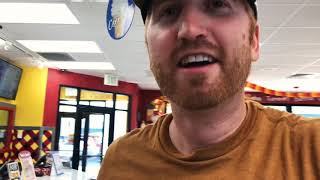 Napoleon Dynamite Dinner in Preston ID