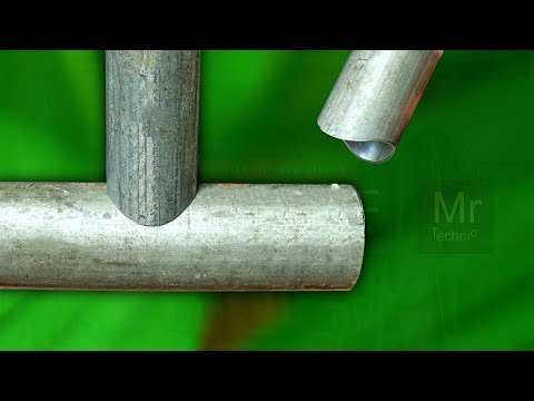 Video: Iespējamie cauruļu diametri un to uzstādīšana