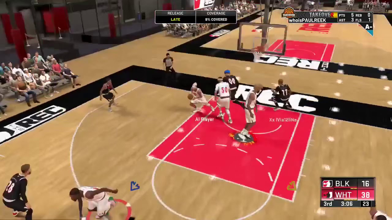 Dunk comp part 2 - YouTube