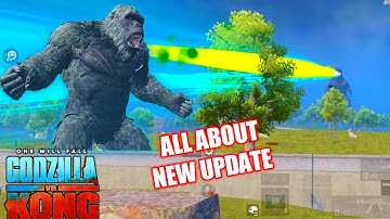 Godzilla vs Kong||PUBG MOBILE||DIECENT||SAMSUNG A3,A5,A6,A7,J2,J5,J7,S5,S6,S7,59,A10,A20,A30,A50,A70