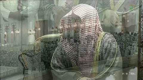 تلاوة رائعة تدخل القلب[النحل53 الإسراء22] للشيخ #عبدالله_الجهني  ليلة 19 #رمضان 1443 #صلاة_التراويح