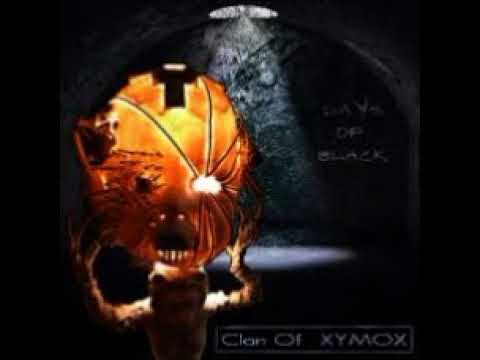 Clan of Xymox - Leave me be