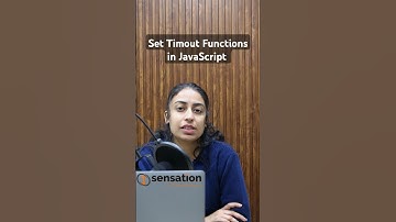 Part 18: The Power of setTimeout() in JavaScript – Learn It Fast! #learnjavascript #shorts