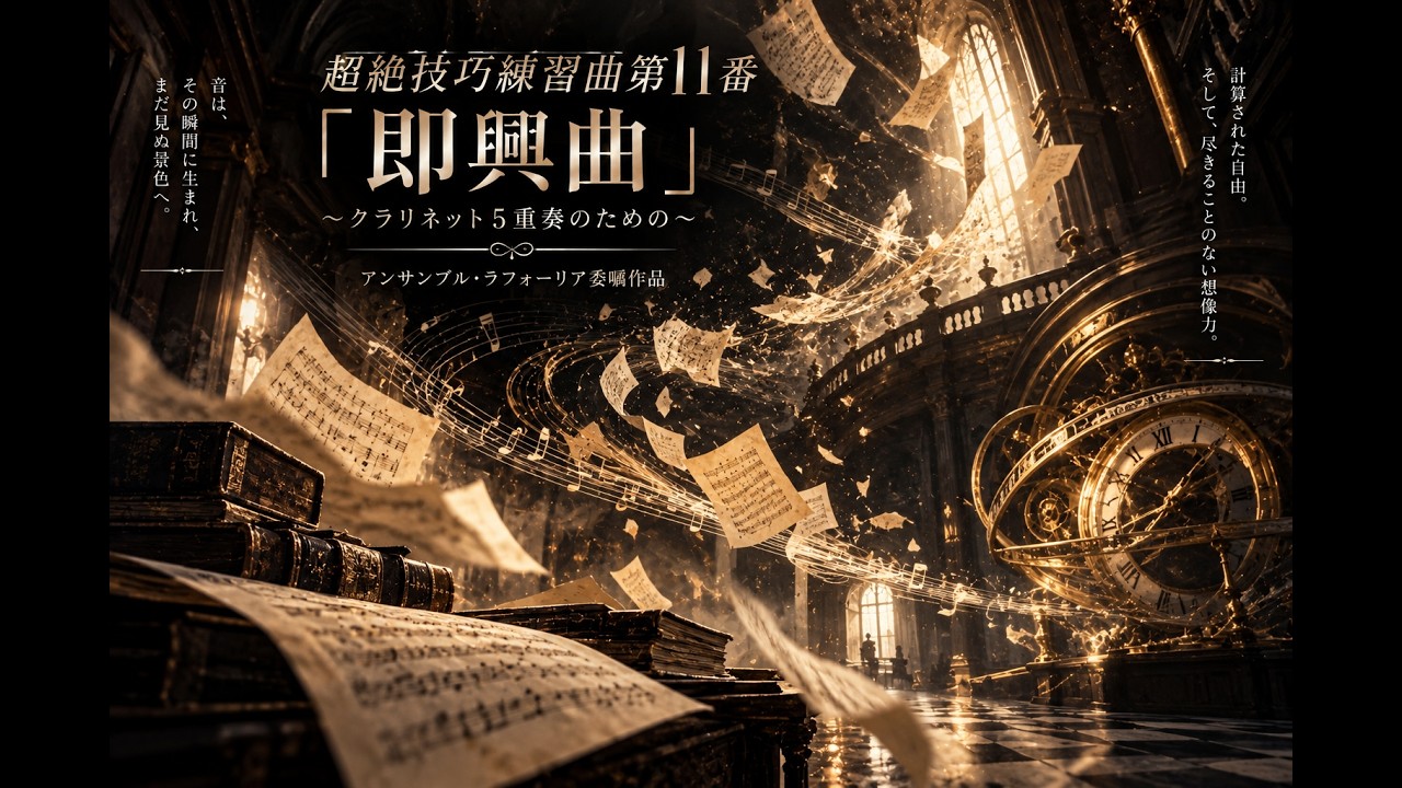 超絶技巧練習曲第11番「即興曲」 - YouTube