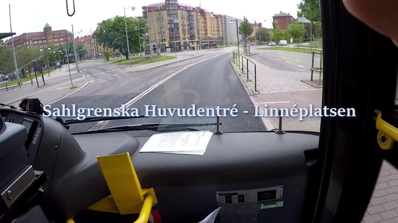 6E Linnéplatsen Wavrinskys plats