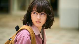 ぼっちだった綾瀬はるかが⾵変わりな⼥の⼦とふたり旅／映画『ルート29』予告編