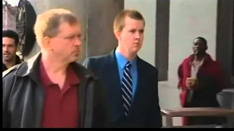 Ex-officer gets 5 years in prison for fatal crash