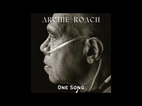 Archie Roach - One Song (Official Audio)