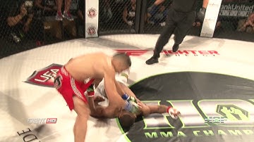 HOF Nations Collide: Highlight Reel [Instant Replays] | FSHD Productions