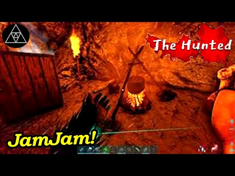 7 Sterne Survival Küche?  -  ARK: The Hunted E22