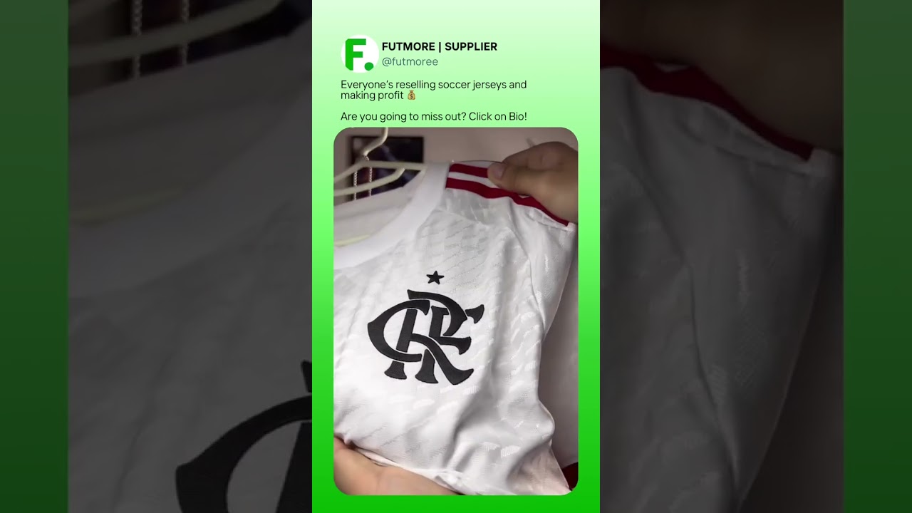 Click on the Description Link | Futmore 